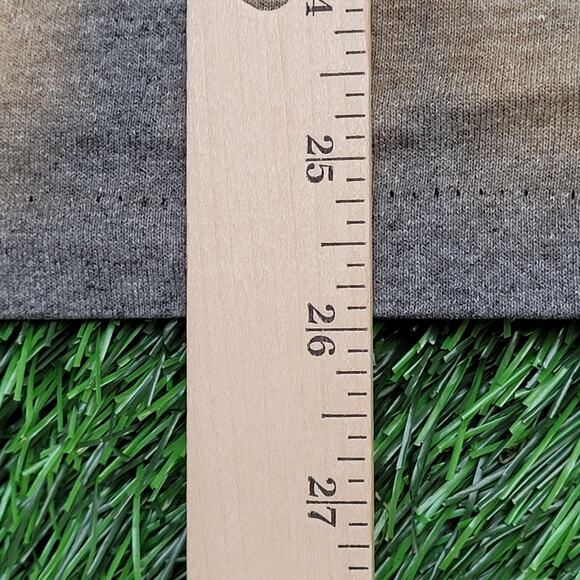 Vintage 1998 Lacona Bike Rally Shirt XL 24x26 Bleached Lion - Picture 5 of 15